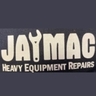 Jaymac Heavy Equipment Repairs