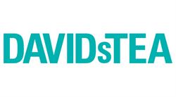 DAVIDsTEA - Montreal Eaton Centre