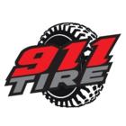 911 Tire