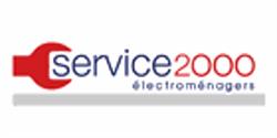 Service 2000 Electroménagers