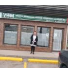 VOM - Medical Marijuana Education Resource