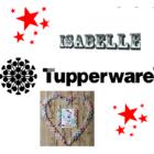 Isabelle Tupperware et produit Scentsy