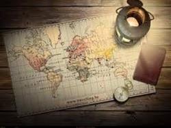 Maritime Travel