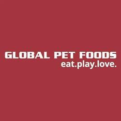 Global Pet Foods KINGSTON