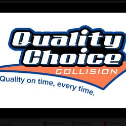 Quality Choice Collision - Auto Body Repair Shop Surrey