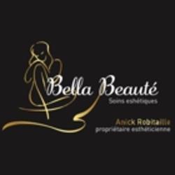 Bella Beaute Soins Esthetiques