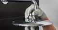 Faucet Repair and Installation