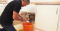 Sink repair and installation