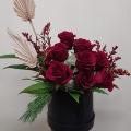 8-Rose-Medley-Box