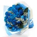 A-Dozen-Blue-Roses
