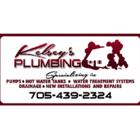 Kelsey's Plumbing