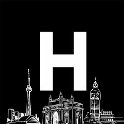 HARBIRZ INC.