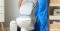 Toilet Repair and Installation
