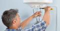 Water heater repair and installation