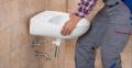 Sink repair and installation