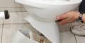 Toilet Repair and Installation