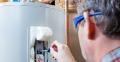 Water Heater repair and installation