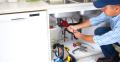 Drain-Cleaning
