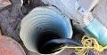 Sump pump repair