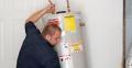 Water heater repair & replacement