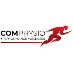 COMphysio + Performance Wellness