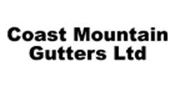 Coast Mountain Gutters Ltd