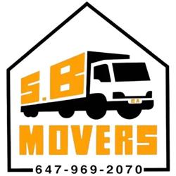 S.B Movers