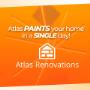 We paint your home in a single day! We paint your home in a single day!