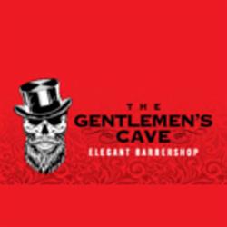 The Gentlemen's Cave Elegant Barbershop - Sidney