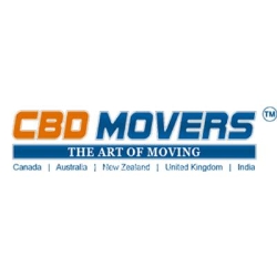 CBD Movers Canada