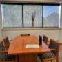 Are you looking for a window solution that enhances your room’s interior while saving your furniture from UV rays? Our Solar Shades are perfect! Notice how well they complement this room. Are you looking for a window solution that enhances your room’s interior while saving your furniture from UV rays? Our Solar Shades are perfect! Notice how well they complement this room.