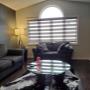Dual Shades give your room a whole new vibe. This recent installation by our talented installation team looks fantastic. Is your home next? #BudgetBlindsSouthWindsor #FreeConsultation #DualShades #WindowWednesday Dual Shades give your room a whole new vibe. This recent installation by our talented installation team looks fantastic. Is your home next? #BudgetBlindsSouthWindsor #FreeConsultation #DualShades #WindowWednesday