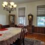 What’s a good option for a gorgeous, classic dining space? Drapes can look too heavy sometimes. That’s why we installed these Roman Shades in this South Windsor home! What’s a good option for a gorgeous, classic dining space? Drapes can look too heavy sometimes. That’s why we installed these Roman Shades in this South Windsor home!