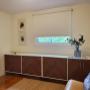 We’re loving the clean and sleek look in this South Windsor living space! Why clutter it up with curtains? We installed Roller Shades instead to match the theme! We’re loving the clean and sleek look in this South Windsor living space! Why clutter it up with curtains? We installed Roller Shades instead to match the theme!