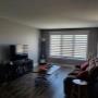 Our Illusion Shades have such a cool look. The bold stripes look amazing in any space! Check out how they elevate the vibe in this home! #BudgetBlindsSouthWindsor #IllusionShades #FreeConsultation #WindowWednesday Our Illusion Shades have such a cool look. The bold stripes look amazing in any space! Check out how they elevate the vibe in this home! #BudgetBlindsSouthWindsor #IllusionShades #FreeConsultation #WindowWednesday