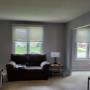 Solar Shades look their best when they're set up by our installation experts! Look at the awesome job our team did in this home. #BudgetBlindsSouthWindsor #FreeConsultation #SolarShades #WindowWednesday Solar Shades look their best when they're set up by our installation experts! Look at the awesome job our team did in this home. #BudgetBlindsSouthWindsor #FreeConsultation #SolarShades #WindowWednesday