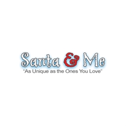 Santa & Me