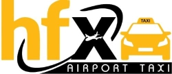 HFX Airport Taxi