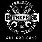 Entreprise William Tremblay Inc