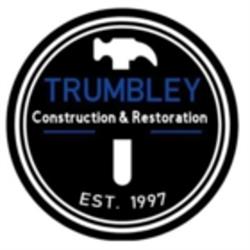Trumbley Construction and Restoration
