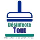 Désinfecte Tout, Entretien Ménager Commercial