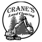 Crane's Land Clearing Ltd.
