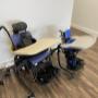 Pediatric mobility products are available! Pediatric mobility products are available!