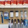 Incontinence products Incontinence products