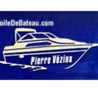 Toile de Bateau La Mauricie & Fils