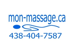 mon massage.ca