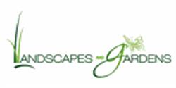 Landscapes & Gardens