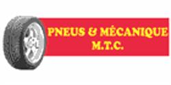 Pneus & Mécanique M T C