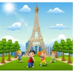 Little Paris Daycare