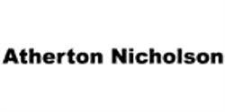 Atherton Nicholson